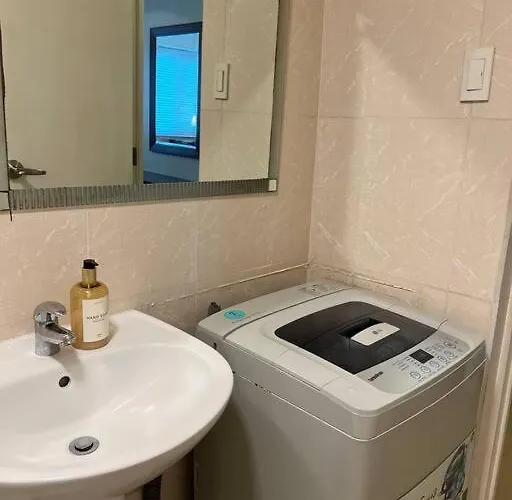 Contemporary At Avant Bgc Apartment *