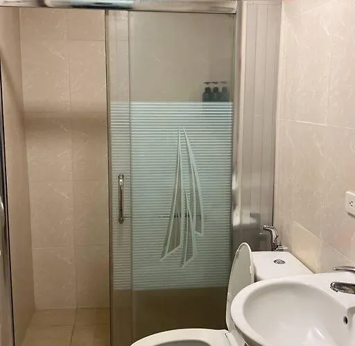 Apartment Contemporary At Avant Bgc