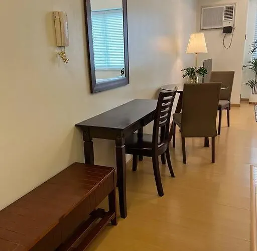 Contemporary At Avant Bgc * Manila